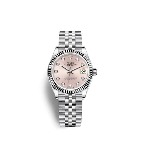 rolex datejust 31 jubilee.